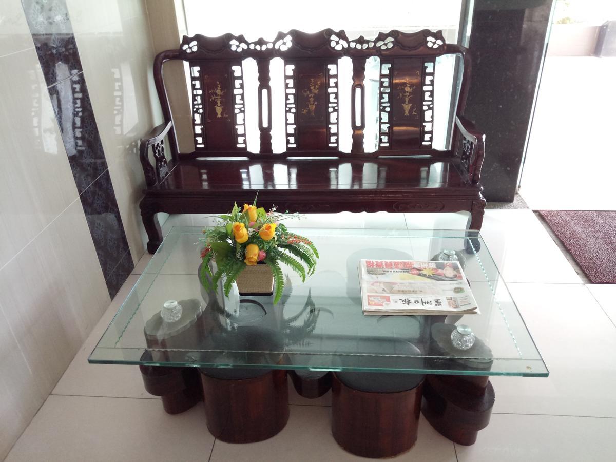 马六甲时间酒店 Malacca 外观 照片